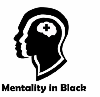 + MENTALITY IN BLACK logo
