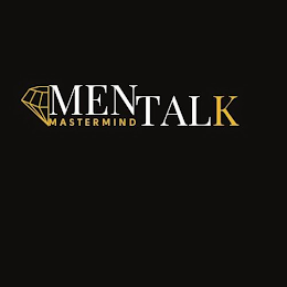 MENTALK MASTERMIND logo