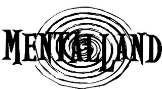 MENTALLAND logo