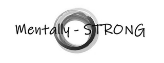MENTALLY-STRONG logo