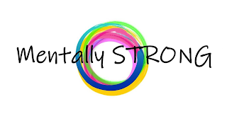 MENTALLY STRONG logo