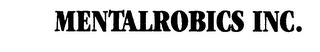 MENTALROBICS INC. logo