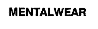 MENTALWEAR logo