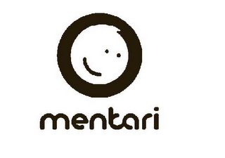 MENTARI logo