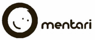 MENTARI logo