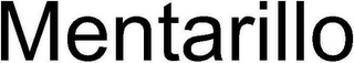 MENTARILLO logo