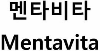 MENTAVITA logo