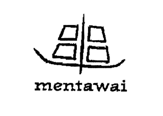 MENTAWAI logo