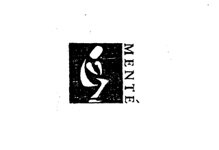 MENTE logo