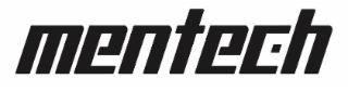 MENTECH logo