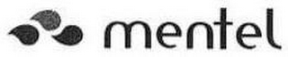 MENTEL logo