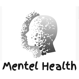 MENTEL HEALTH logo