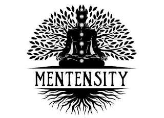 MENTENSITY logo