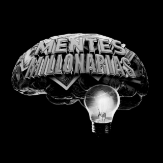MENTES MILLONARIAS logo