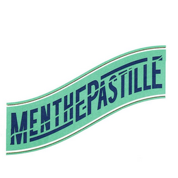 MENTHE-PASTILLE logo