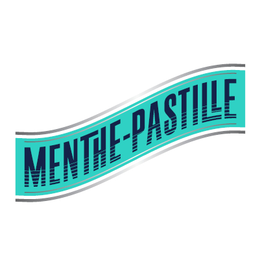 MENTHE-PASTILLE logo