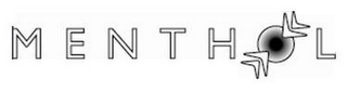 MENTHOL logo