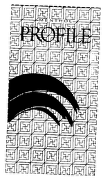 MENTHOL PROFILE logo
