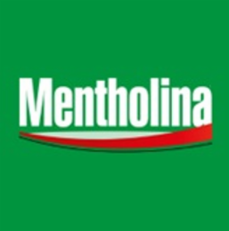 MENTHOLINA logo