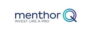 MENTHOR Q INVEST LIKE A PRO logo