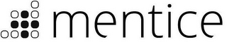 MENTICE logo