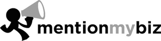 MENTION MY BIZ logo