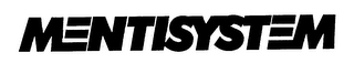 MENTISYSTEM logo