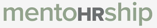 MENTOHRSHIP logo