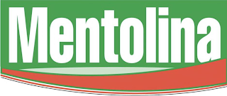 MENTOLINA logo
