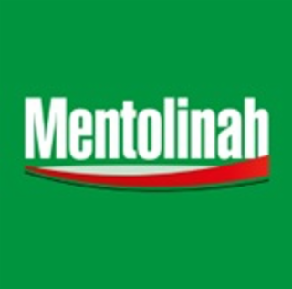 MENTOLINAH logo
