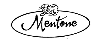 MENTONE logo