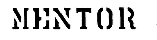 MENTOR logo