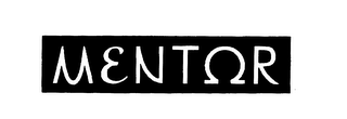 MENTOR logo