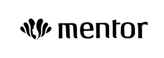 MENTOR logo
