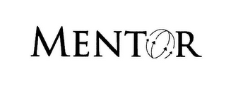MENTOR logo