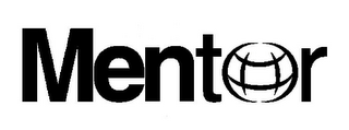 MENTOR logo