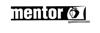 MENTOR logo