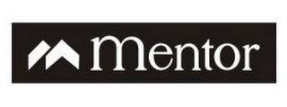 MENTOR logo