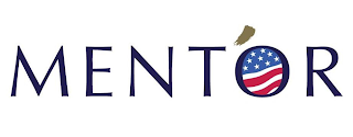 MENT'OR logo