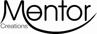 MENTOR CREATIONS logo
