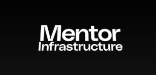 MENTOR INFRASTRUCTURE logo