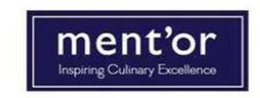 MENT'OR INSPIRING CULINARY EXCELLENCE