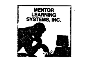 MENTOR LEARNING SYSTEMS, INC. logo