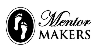 MENTOR MAKERS logo