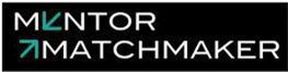 MENTOR MATCHMAKER logo