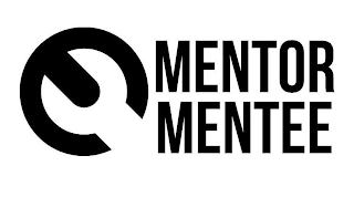 MENTOR MENTEE logo