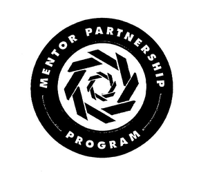 MENTOR PARTNERSHIP PROGRAM logo