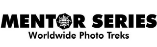 MENTOR SERIES WORLDWIDE PHOTO TREKS logo