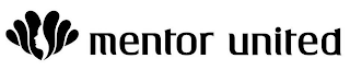 MENTOR UNITED logo