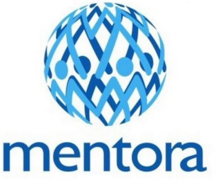 MENTORA logo